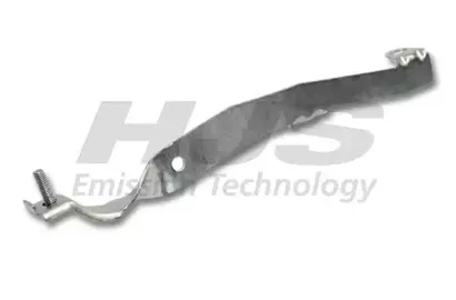 Кронштейн, труба выхлопного газа HJS купить